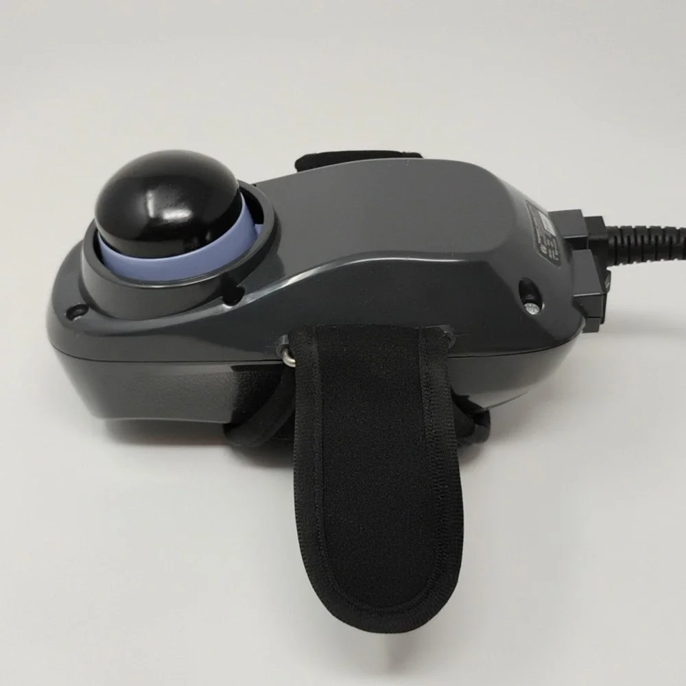 Thumper massager model